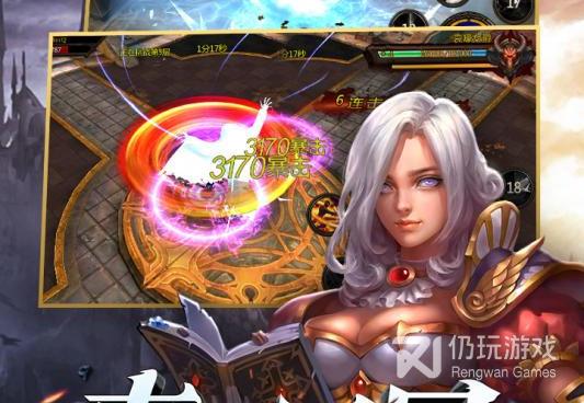 精品单机动作手游合集