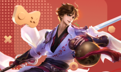 《王者荣耀》×QQ春节红包活动介绍