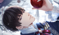 《恋与制作人》许墨SSR·幻镜暮音介绍