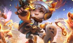 王者荣耀8周年庆皮肤返场最终投票排名