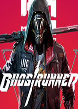 幽灵行者破解版