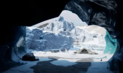 《dread hunger》峰顶导航玩法