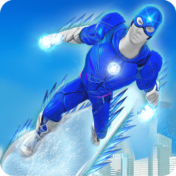 飞冰英雄机器人