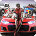 极品疯狂赛车破解版