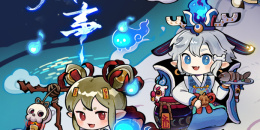 适合放假玩的Q版江湖手游排行榜