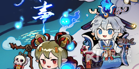 适合放假玩的Q版江湖手游排行榜