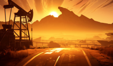 Steam每日特惠：《九十六号公路》新史低售价45元