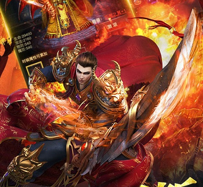 和巅峰传奇类似的手游合集