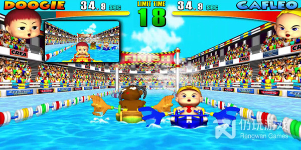 必玩的益智休闲手游合集