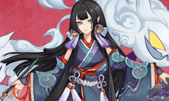 《阴阳师》SR式神烟烟罗介绍