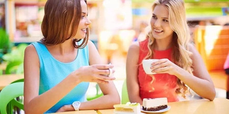 女性生活分享平台手机软件合集