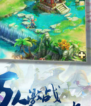 像梦幻诸石这样的手游合集