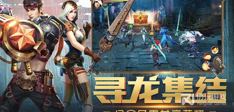 鬼语迷城超全版本手游合集