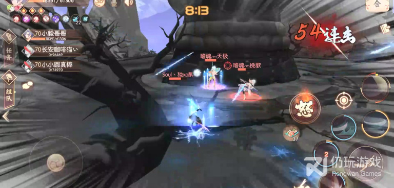 魔界传说历史版本手游合集