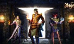 海蛇传奇2023最新礼包兑换码合集