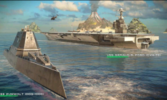 《现代战舰》国际服服务器连接失败怎么办