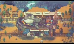 《风来之国》Steam特别好评 国产上乘之作