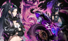 非匿名指令夜骑士阵容搭配推荐