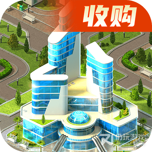 商战创世纪公益服