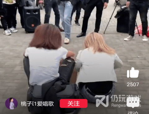 和樱桃漫画相似的手机软件合集