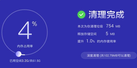 系统优化手机软件合集