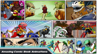 和恐龙侏罗纪公园一样的手游合集