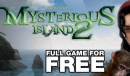 indiegala喜加一！《重返神秘岛2》现可免费领取！