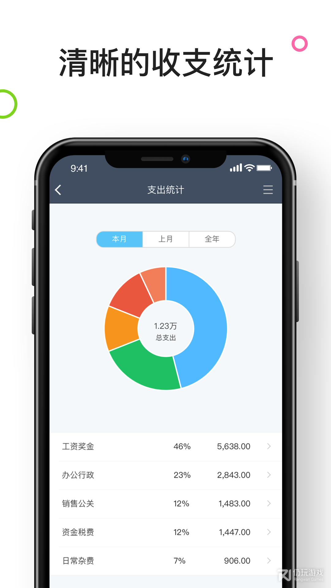 进销存管理手机软件合集