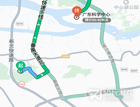 靠谱好用的智能导航手机软件合集