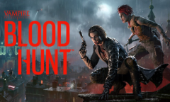 《吸血鬼：避世血族血猎》将暂停排位模式 调整平衡