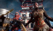 Steam每日特惠：《先驱者》新史低98元