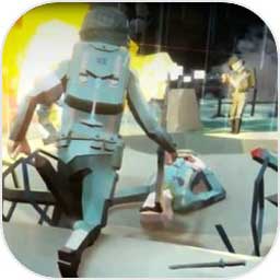 文明起源测试服