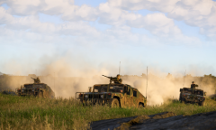 IGN评《武装突袭：Reforger》 不如《武装突袭3》