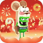 僵尸榨汁机最新版