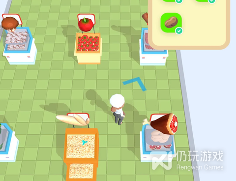 火锅店经营手游合集