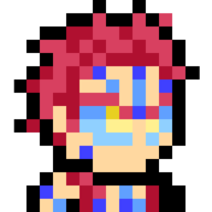 jojo的奇妙冒险X洛克人无敌版