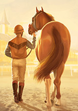 家族传奇马匹养成竞技