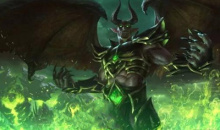 暴雪异闻录：恐惧魔王现身，9.1是否会有更大的阴谋？