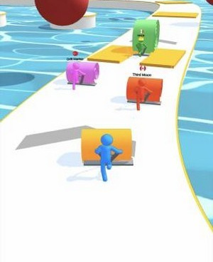 好玩的动作跑酷手游合集