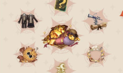 哈利波特魔法觉醒2023红包封面获得攻略