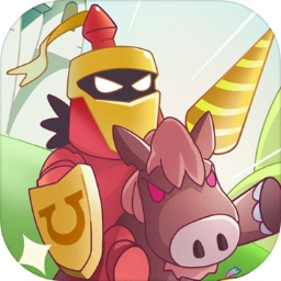 军临旗下(放置卡牌)