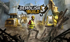《拆建公司3》上架Steam 解压爽游