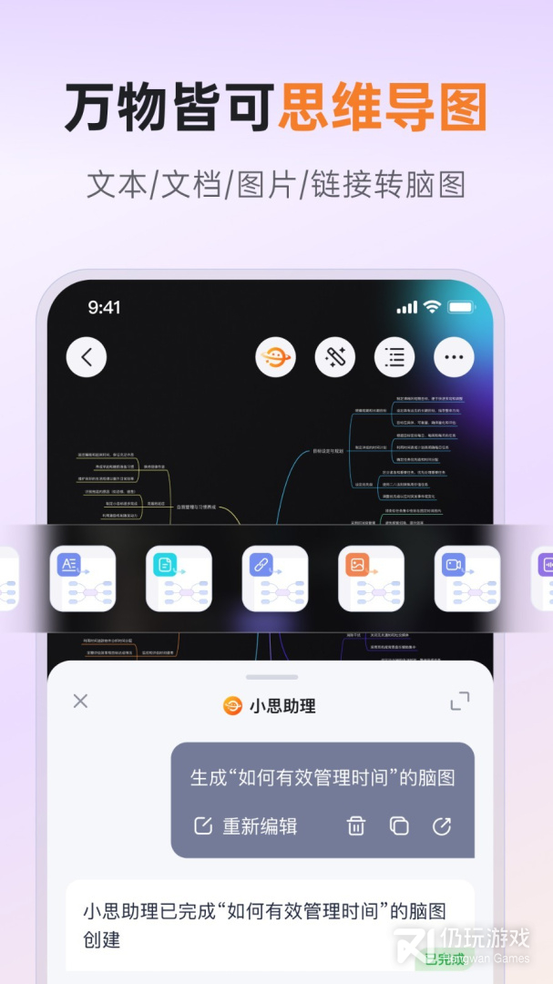 GitMind
