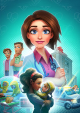 中心医院医生的誓言