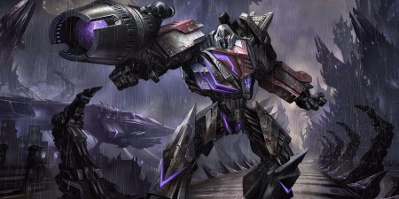 变形金刚系列手游合集