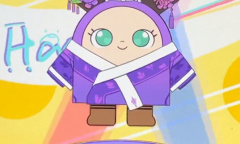 《收纳达人》蛋仔DIY如何通关