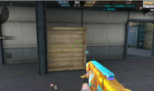 CF手游船跃活鲜活动怎么做