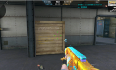 CF手游船跃活鲜活动怎么做