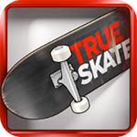 true skate中文版