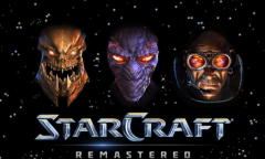 亚马逊喜加一！《星际争霸：重制版》现可免费领取！